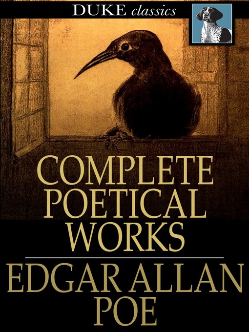 Title details for Edgar Allan Poe's Complete Poetical Works by Edgar Allan Poe - Wait list